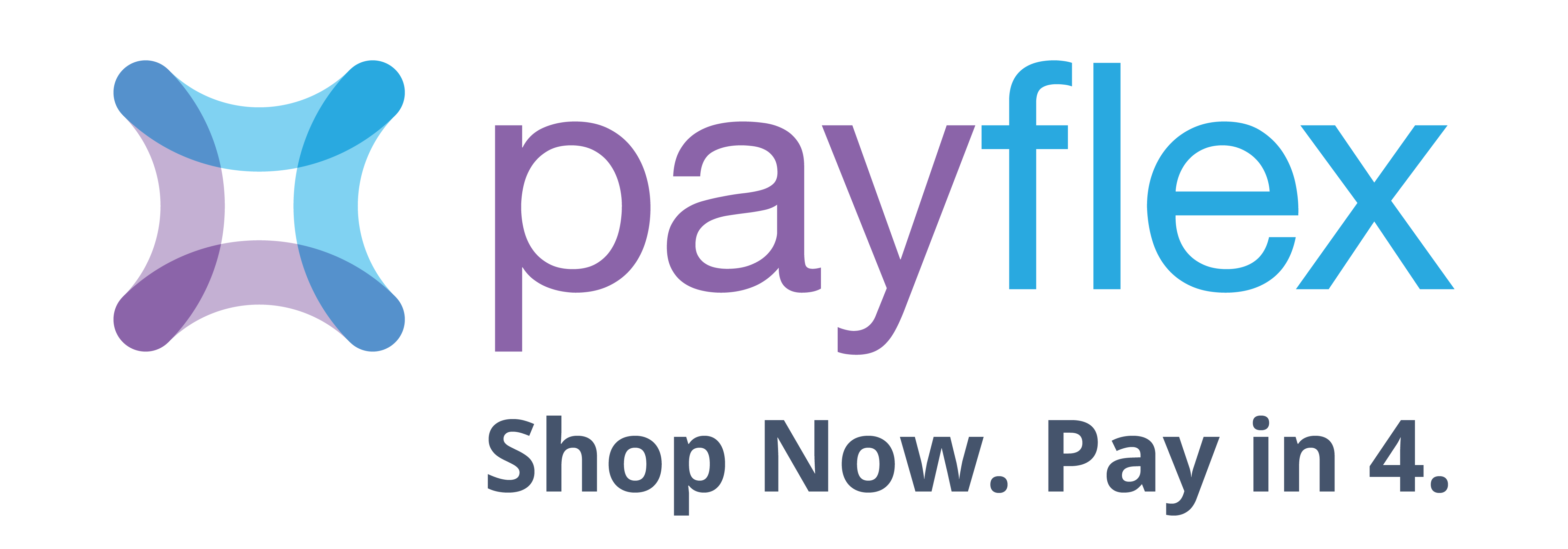 Payflex source design mark